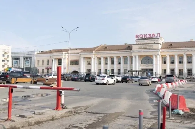 В Екатеринбурге назвали две новые аллеи вдоль улицы Мира
