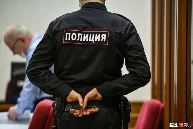 В Екатеринбурге суд рассмотрит дело о покушении на убийство знакомого
