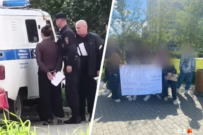 В деле о невыплате зарплат подросткам в Верхней Пышме появилось новое обвинение