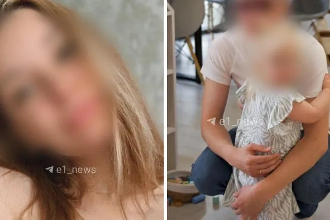 В Екатеринбурге скончалась 25-летняя мама, у неё осталась трёхлетняя дочь