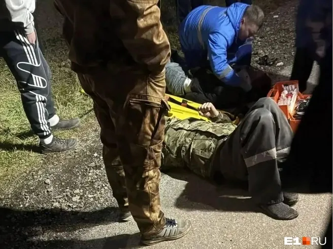 Родные юного байкера из Арамашево оспаривают версию ДТП