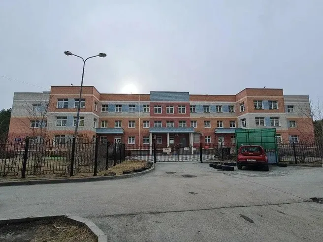 В Екатеринбурге детский сад № 72 закрыли на 30 суток из-за норовируса