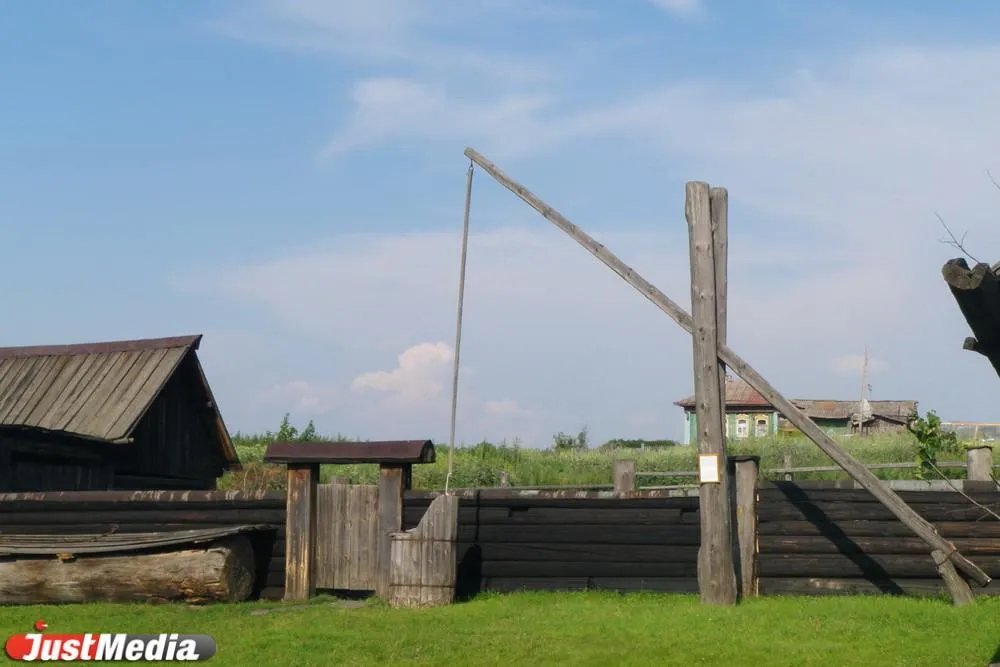 Спрос свердловчан на отдых в юртах и чумах вырос на 10%