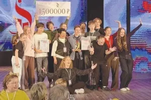 Три любительских театра Среднего Урала получили гранты по 1,5 млн