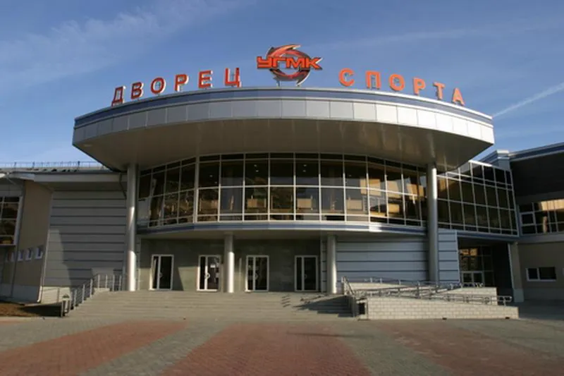 Кубок России по миниволей впервые пройдёт в Свердловской области