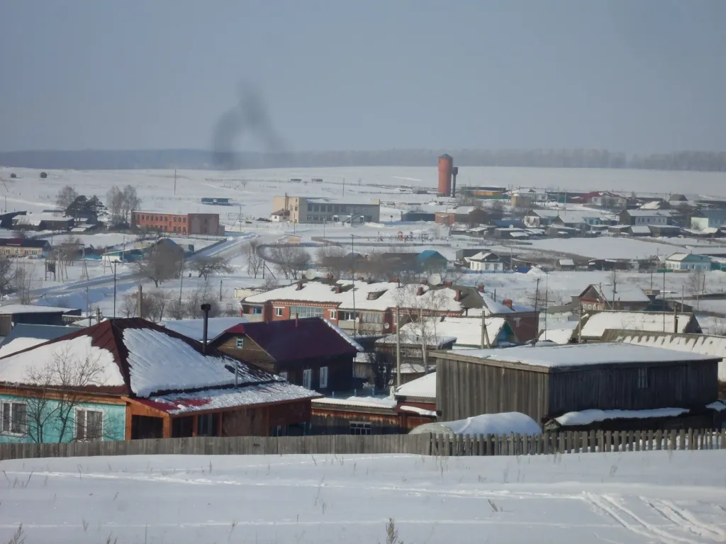 В Красноуфимский район весной приедет лингвистическая экспедиция