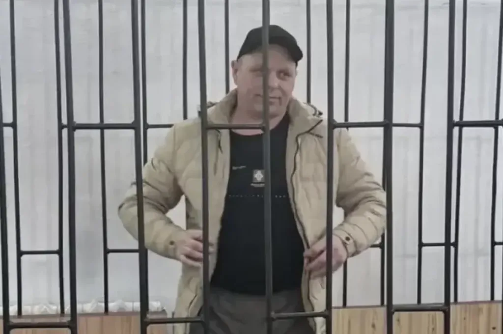 Жителя Первоуральска осудили за убийство девочки 26 лет назад
