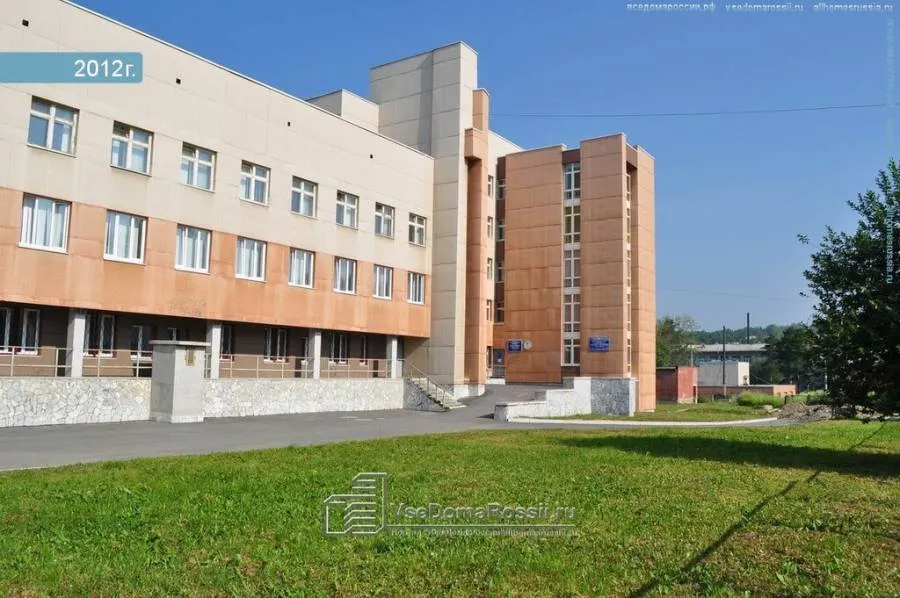 В Первоуральске после ремонта открылся детский дневной стационар