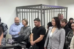 В Нижнем Тагиле осудили фигурантов дела о взрыве газа в 2024 году