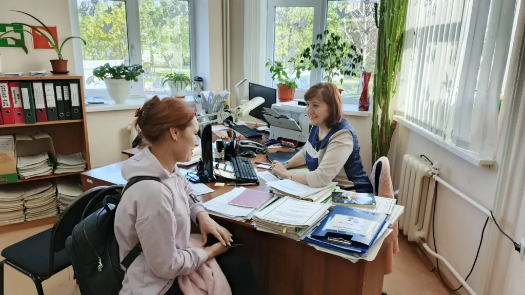 Работающие родители в Свердловской области получат детские пособия досрочно